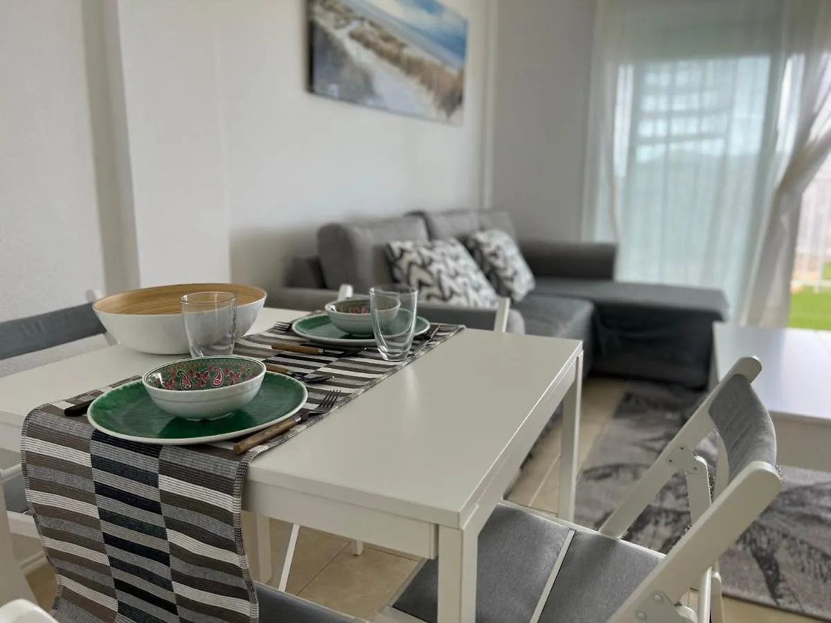 Atico Mirador Del Atlantico - Chayofa Vistas Al Mar Apartamento