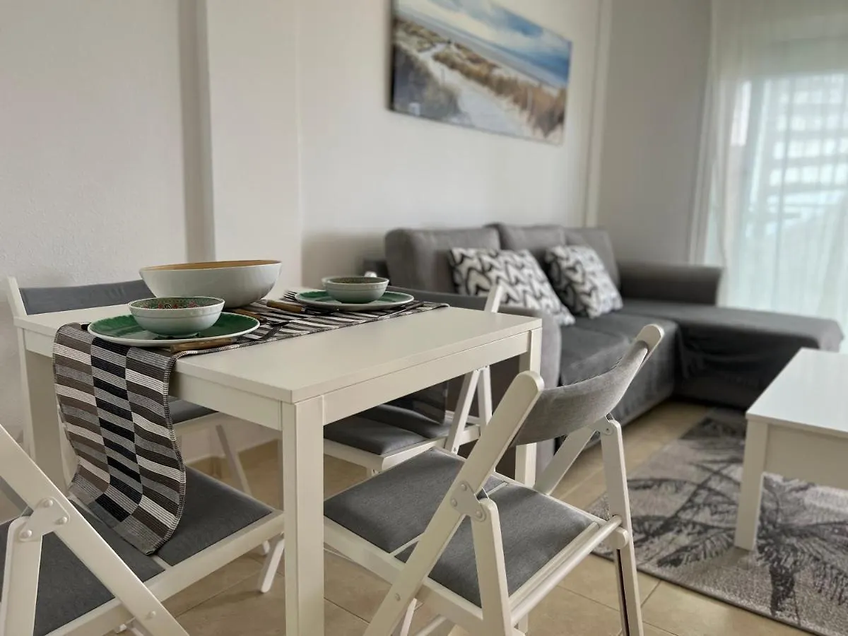 Atico Mirador Del Atlantico - Chayofa Vistas Al Mar Apartamento