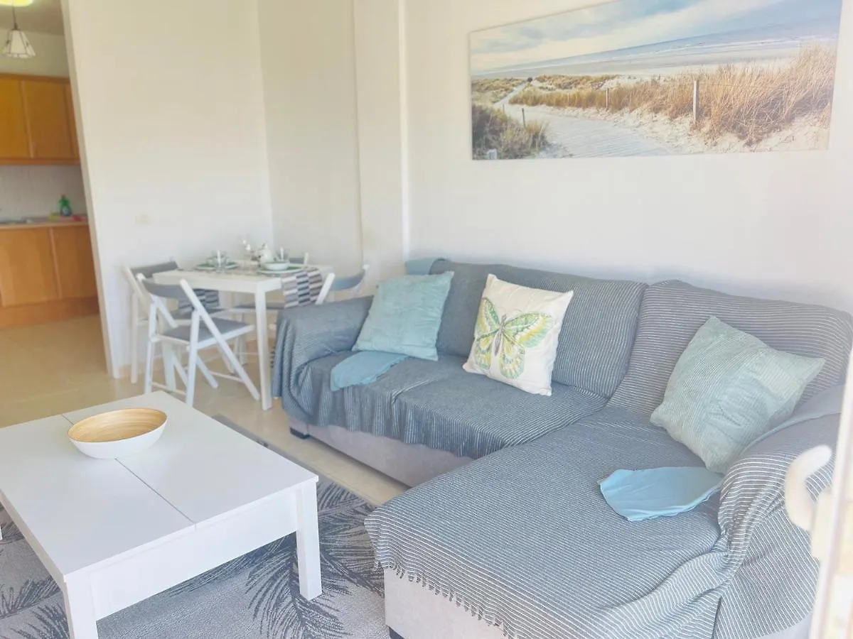 Atico Mirador Del Atlantico - Chayofa Vistas Al Mar Apartamento