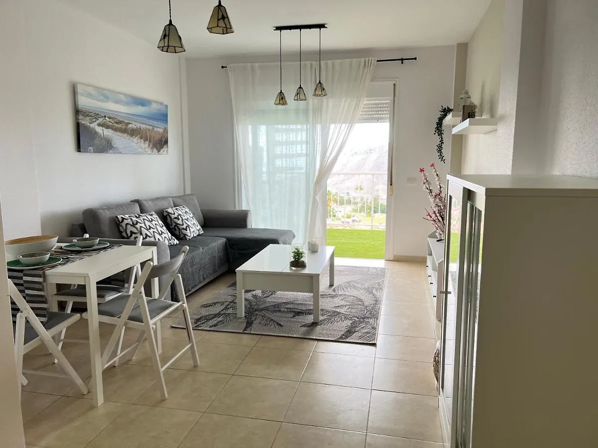 Appartamento Atico Mirador Del Atlantico - Chayofa Vistas Al Mar