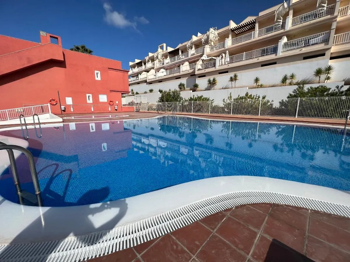 Appartamento Atico Mirador Del Atlantico - Chayofa Vistas Al Mar