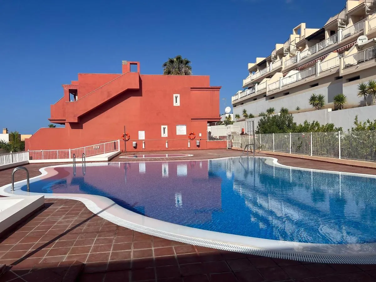 Appartamento Atico Mirador Del Atlantico - Chayofa Vistas Al Mar